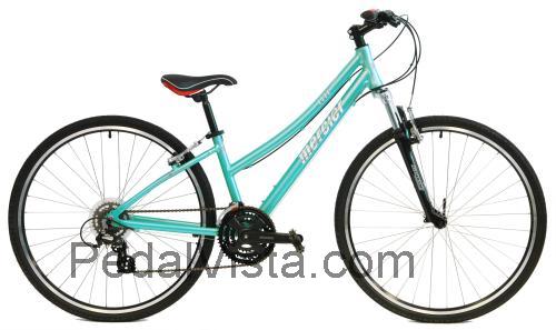 Mercier Elle Adventure fiche technique et avis